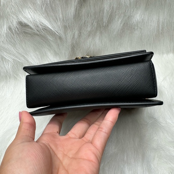 ๐ฅ SOLD Ferragamo Mini crossbody bag - Picture 8 of 12